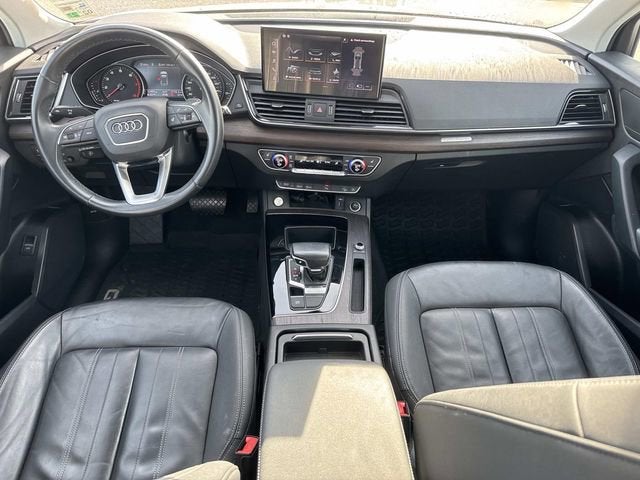 2021 Audi Q5 Premium