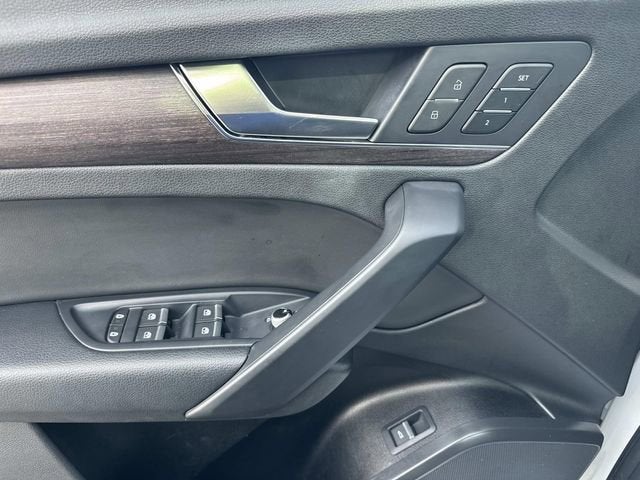 2021 Audi Q5 Premium