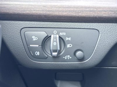 2021 Audi Q5 Premium