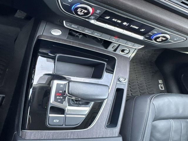 2021 Audi Q5 Premium