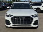 2021 Audi Q5 Premium