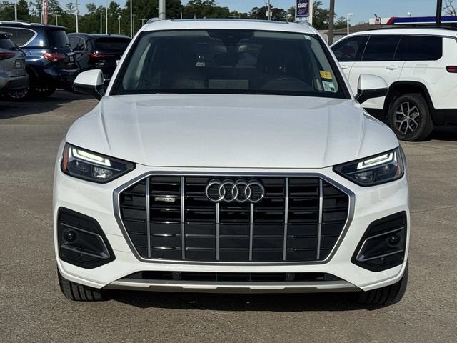 2021 Audi Q5 Premium