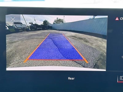 2021 Audi Q5 Premium