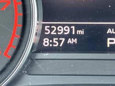 2021 Audi Q5 Premium