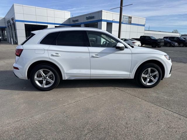 2021 Audi Q5 Premium