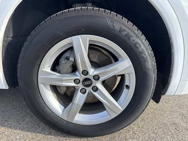 2021 Audi Q5 Premium