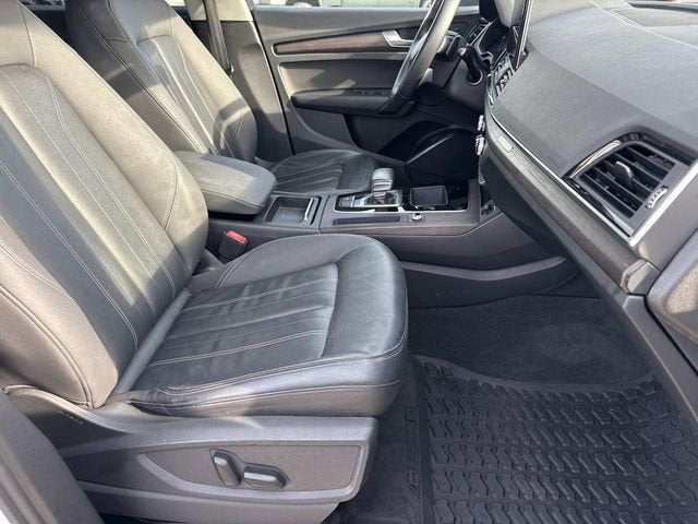 2021 Audi Q5 Premium