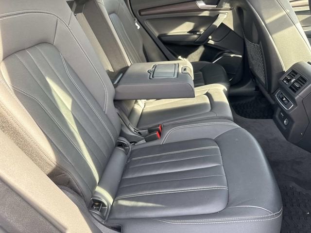 2021 Audi Q5 Premium