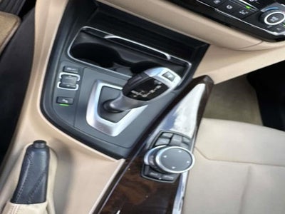 2017 BMW 3 Series 320i