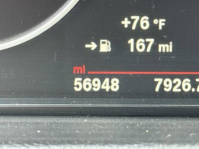 2017 BMW 3 Series 320i