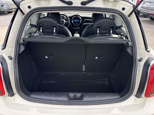 2020 MINI Hardtop 2 Door Cooper