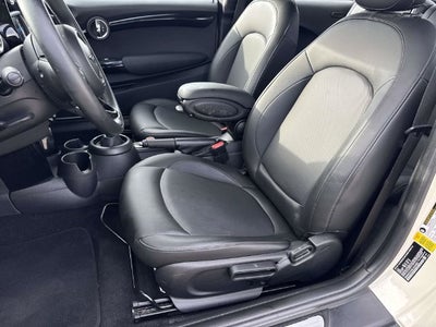 2020 MINI Hardtop 2 Door Cooper