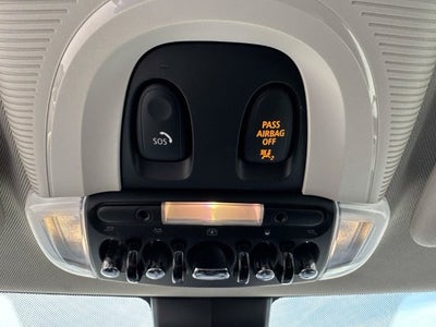2020 MINI Hardtop 2 Door Cooper