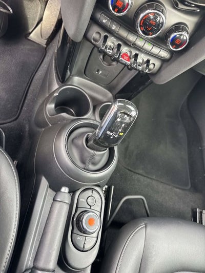 2020 MINI Hardtop 2 Door Cooper