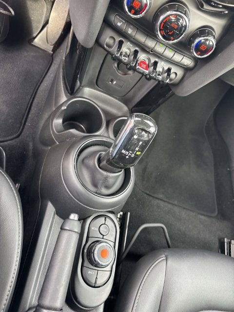 2020 MINI Hardtop 2 Door Cooper
