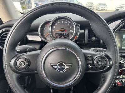 2020 MINI Hardtop 2 Door Cooper