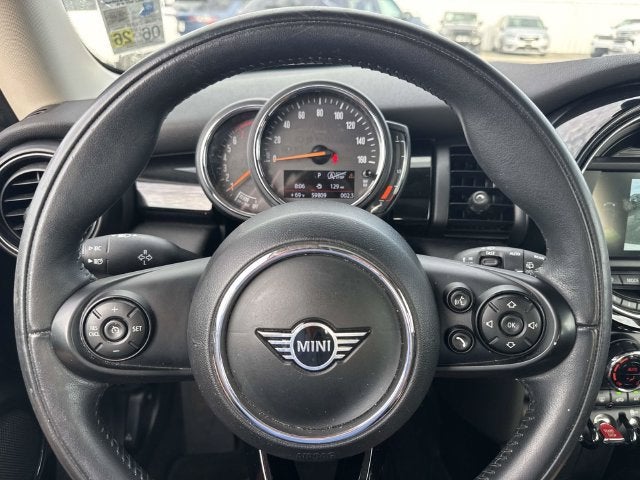 2020 MINI Hardtop 2 Door Cooper