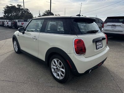 2020 MINI Hardtop 2 Door Cooper