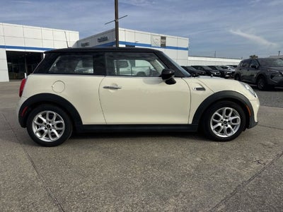 2020 MINI Hardtop 2 Door Cooper