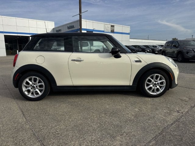 2020 MINI Hardtop 2 Door Cooper
