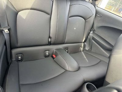 2020 MINI Hardtop 2 Door Cooper