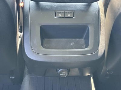 2020 Volvo V60 Cross Country NA