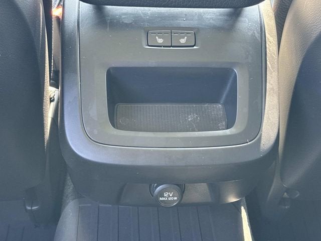 2020 Volvo V60 Cross Country NA