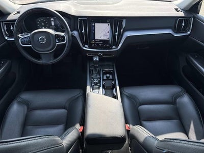 2020 Volvo V60 Cross Country NA