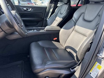 2020 Volvo V60 Cross Country NA