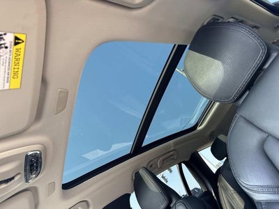 2020 Volvo V60 Cross Country NA