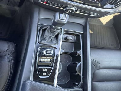 2020 Volvo V60 Cross Country NA