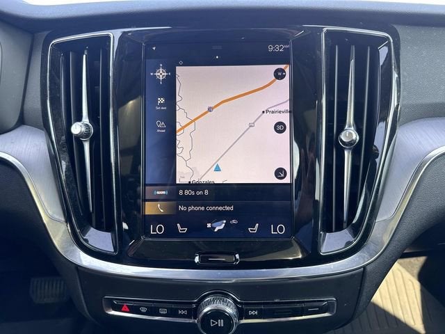 2020 Volvo V60 Cross Country NA