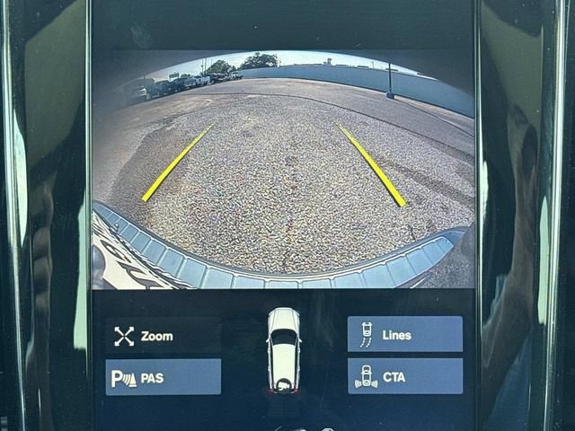 2020 Volvo V60 Cross Country NA