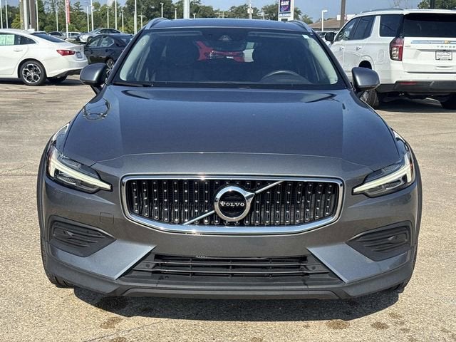 2020 Volvo V60 Cross Country NA