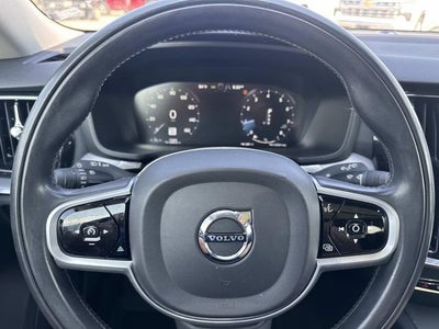 2020 Volvo V60 Cross Country NA