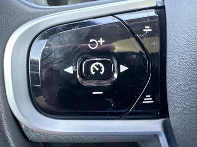 2020 Volvo V60 Cross Country NA