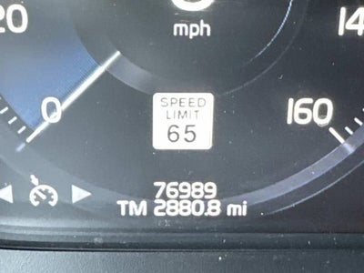 2020 Volvo V60 Cross Country NA