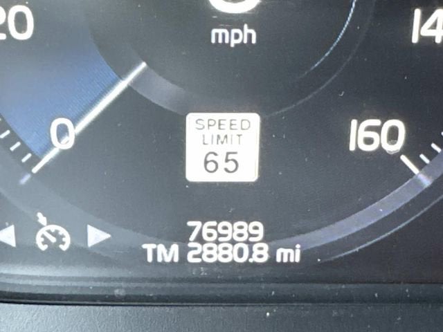 2020 Volvo V60 Cross Country NA