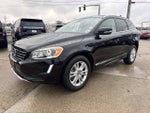 2015 Volvo XC60 T5