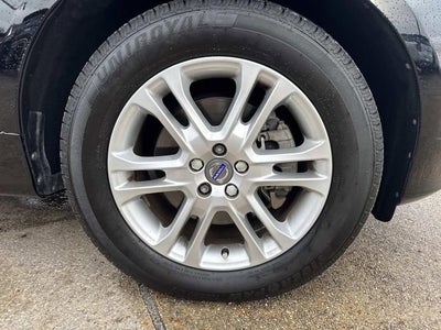 2015 Volvo XC60 T5