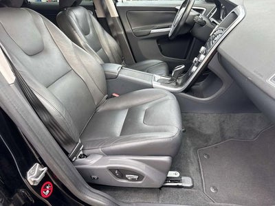 2015 Volvo XC60 T5