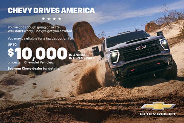 Supreme Chevrolet of Gonzales in GONZALES LA