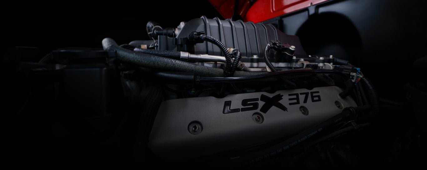 Supreme Chevrolet of Gonzales in GONZALES LA