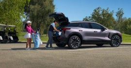 Supreme Chevrolet of Gonzales in GONZALES LA