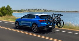 Supreme Chevrolet of Gonzales in GONZALES LA