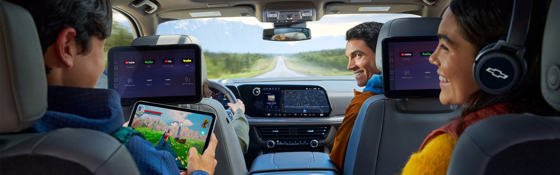 Supreme Chevrolet of Gonzales in GONZALES LA