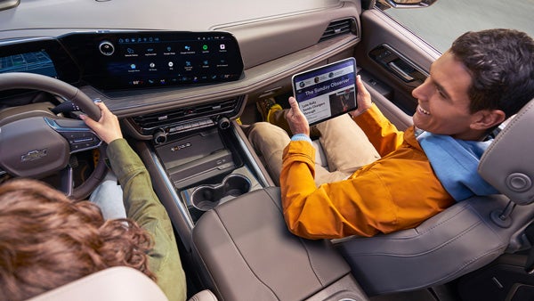 Supreme Chevrolet of Gonzales in GONZALES LA