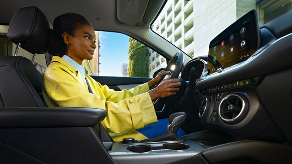 Supreme Chevrolet of Gonzales in GONZALES LA