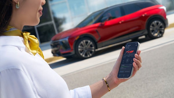 Supreme Chevrolet of Gonzales in GONZALES LA