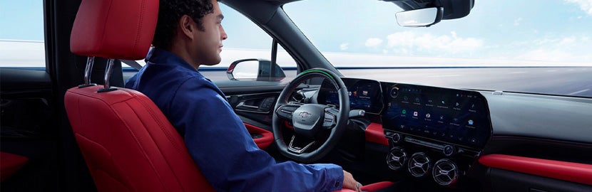 Supreme Chevrolet of Gonzales in GONZALES LA